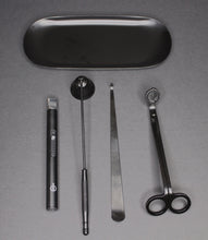 Load image into Gallery viewer, Candle Care Kit for Candle Lovers