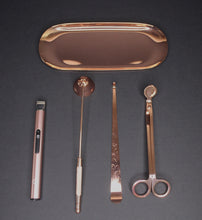 Load image into Gallery viewer, Candle Care Kit for Candle Lovers