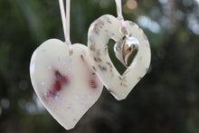 Load image into Gallery viewer, Heart Sachet