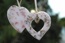 Load image into Gallery viewer, Heart Sachet