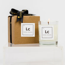 Load image into Gallery viewer, No. 1 - Lavender Chamomile - Identity Candles