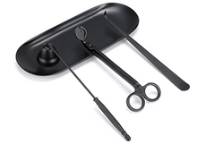 Load image into Gallery viewer, Candle Care Kit for Candle Lovers