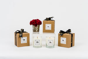 Standard Collab Soy Candle