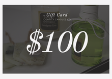 Load image into Gallery viewer, ID Candles Co Gift Card
