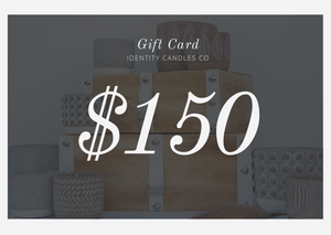 ID Candles Co Gift Card