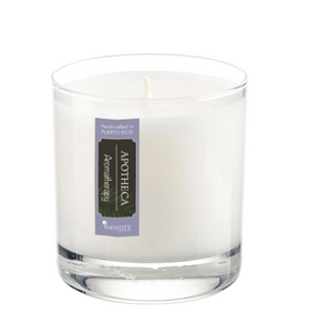 Aromatherapy Soy Candle