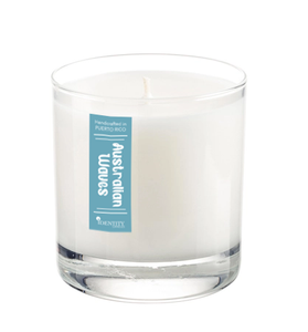 Australian Waves Soy Candle