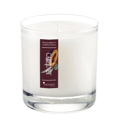 Cabernet Soy Candle