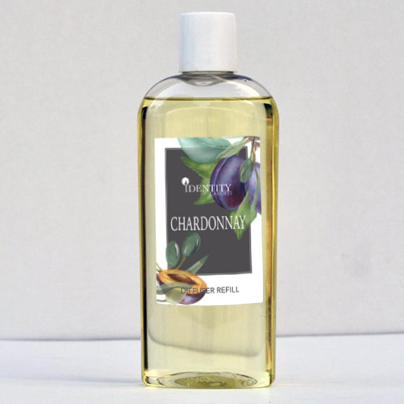 Chardonnay Diffuser Refill