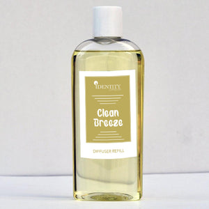 Clean Breeze Diffuser Refill