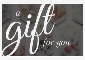 ID Candles Co Gift Card