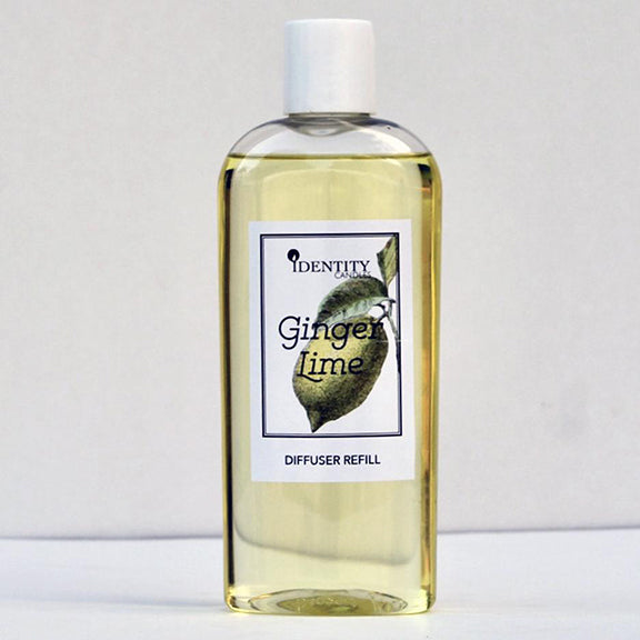 Ginger Lime Diffuser Refill
