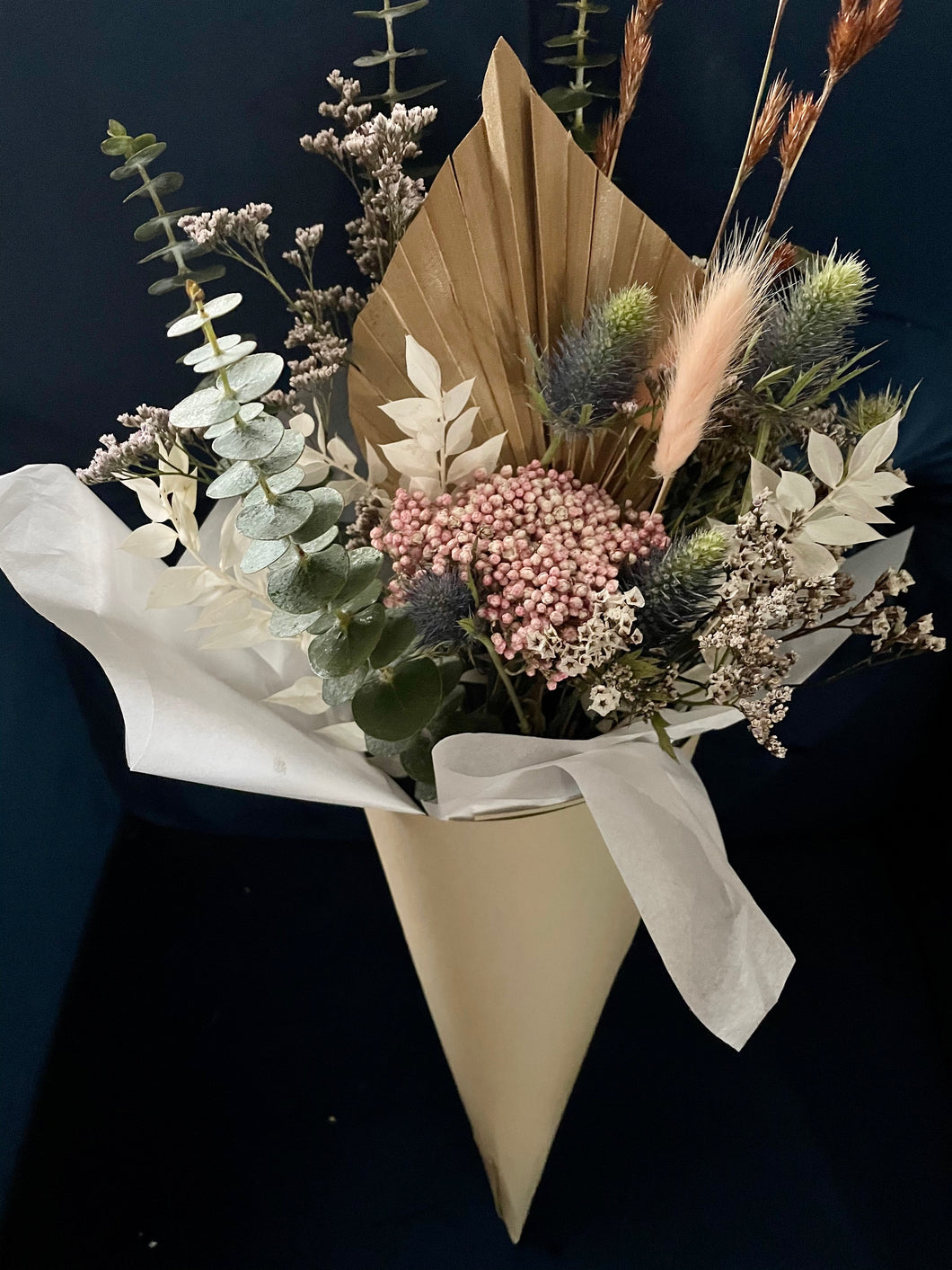 Boho Bouquet