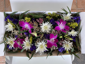 Jumbo Flower Box