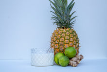 Cargar imagen en el visor de la galería, Ginger Glow Candles
