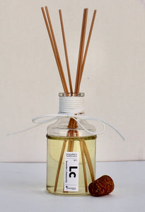 No. 1 - Lavender Chamomile