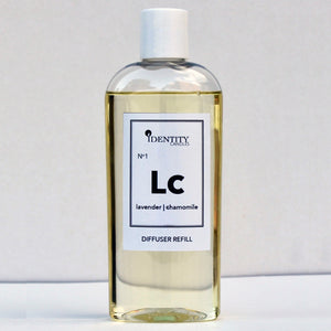 No. 1 - Lavender Chamomile Diffuser Refill