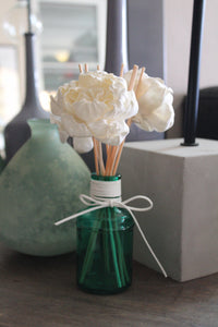 Peony Sola Flower Reed