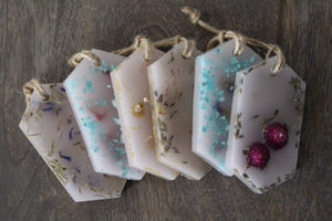 Wax Sachet