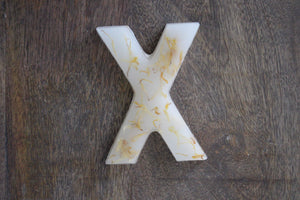 Sachet Letters