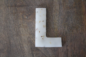 Sachet Letters