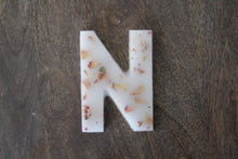 Load image into Gallery viewer, Sachet Letters
