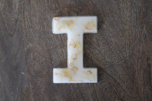 Sachet Letters