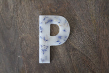 Load image into Gallery viewer, Sachet Letters
