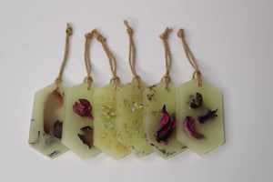 Wax Sachet