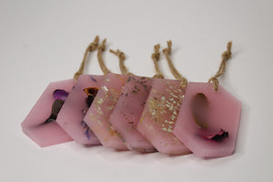 Wax Sachet