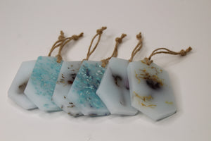 Wax Sachet