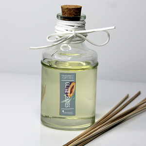 Olive Leaves Diffuser Kit