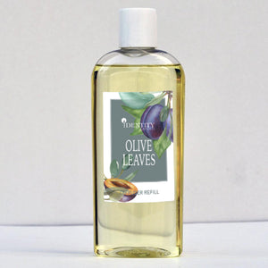Olive Leaves Diffuser Refill
