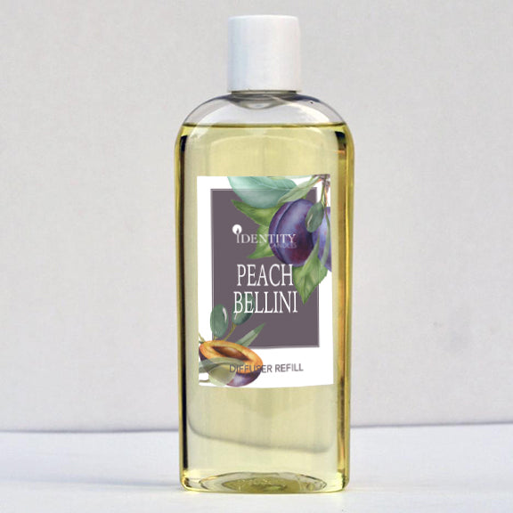 Peach Bellini Diffuser Refill