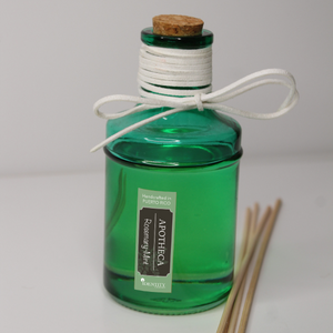 Rosemary-Mint Diffuser Kit