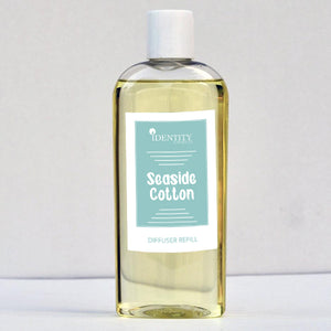 Seaside Cotton Diffuser Refill
