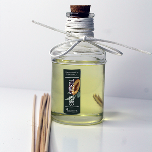 Tuscan Herb Diffuser Kit