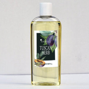 Tuscan Herb Diffuser Refill
