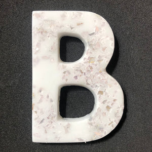 Sachet Letters