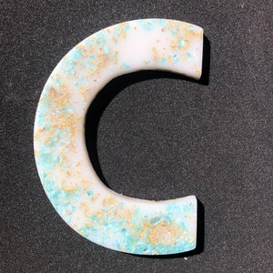 Sachet Letters
