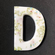 Load image into Gallery viewer, Sachet Letters
