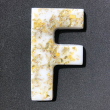 Load image into Gallery viewer, Sachet Letters
