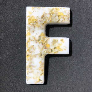 Sachet Letters