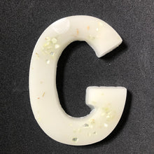 Load image into Gallery viewer, Sachet Letters
