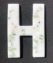 Load image into Gallery viewer, Sachet Letters
