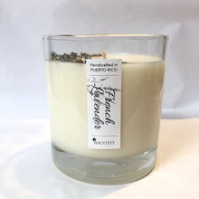Load image into Gallery viewer, French Lavender Soy Candle
