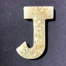 Load image into Gallery viewer, Sachet Letters
