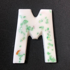 Sachet Letters