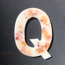 Load image into Gallery viewer, Sachet Letters
