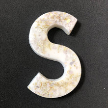 Load image into Gallery viewer, Sachet Letters
